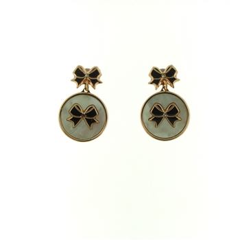 ESS1200 Sterling Silver Earrings