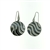 ESS1210 Sterling Silver Earrings