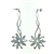 ESS1219 Sterling silver Earrings