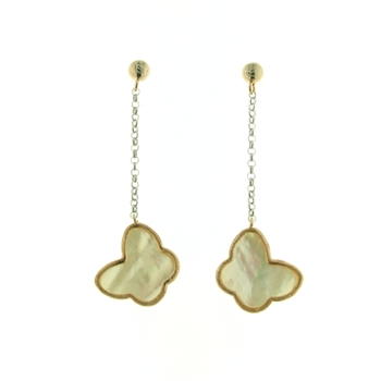 ESS1236 Sterling Silver Earrings
