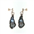 ESS1241 Sterling Silver Earrings