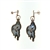 ESS1242 Sterling Silver Earrings