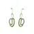 ESS1244 Sterling Silver Earrings