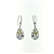 ESS1271 Sterling Silver Earrings