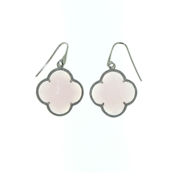 ESS9009 Sterling Silver Earrings