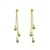 ESS9024 Sterling Silver Earrings