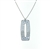 NLS0032 Sterling Silver Necklace