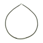 NLS0059 Sterling Silver Necklace