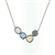 NLS0101 Sterling Silver Necklace