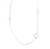 NLS0121 Sterling Silver Necklace