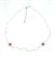 NLS0141 Sterling Silver Necklace