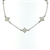 NLS0197 Sterling Silver Necklace