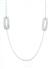 NLS0209 Sterling Silver Necklace