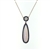 NLS101 Sterling Silver Necklace