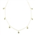 NLS9025 Sterling Silver Necklace