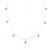 NLS9026 Sterling Silver Necklace