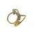 RLD0109 18k White Gold Diamond Ring