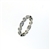 RLD01414 18k White Gold Diamond Ring