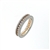 RLD01435 18k White & Rose Gold Diamond Ring