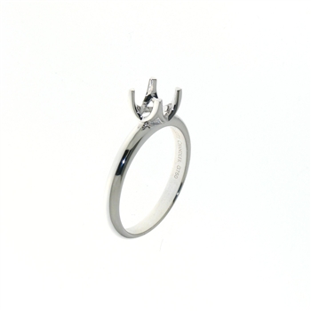 RLM7003 18k White Gold Ring