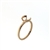 RLM7019 18k  Rose Gold Ring