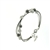 SSB0039 Sterling Silver Bracelet