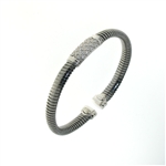 SSB0050 Sterling Silver Bangle