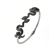 SSB01001 Sterling Silver Bracelet