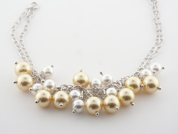 SSB1020 Sterling Silver Bracelet