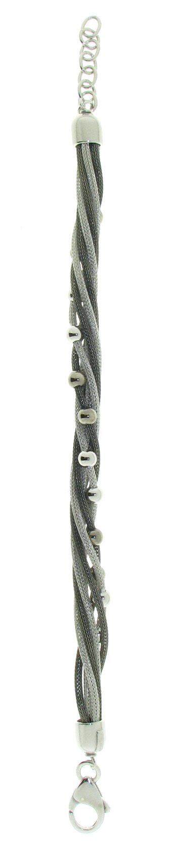 SSB1061 Sterling Silver Bracelet