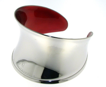SSB1096 Sterling Silver Bracelet