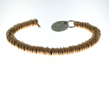 SSB1105 Sterling Silver Bracelet