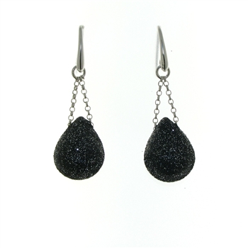 ESS0104 Sterling Silver Earrings