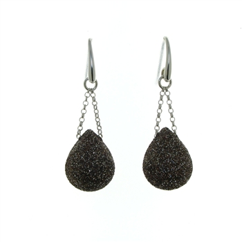 ESS0126 Sterling Silver Earrings
