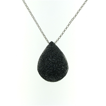 NLS0104 Sterling Silver Necklace