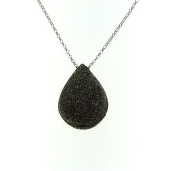 NLS0126 Sterling Silver Necklace