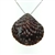 SG1106 Sterling Silver Seashell Necklace